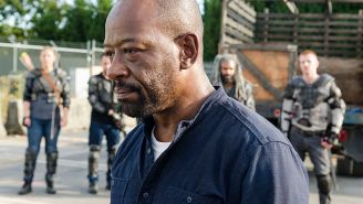 How Morgan Jones Provides The Template For Negan’s Redemption On ‘The Walking Dead’