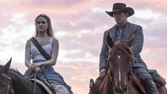 HBO Crams All Of ‘Westworld’ Season 1 Into One Tidy Recap Before The Park Reopens For Season 2