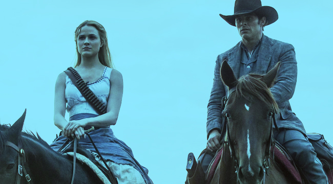 westworld season 2 review