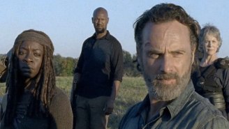 ‘The Walking Dead’ Season 8 Finale May Have Stealthily Introduced Next Season’s Villains