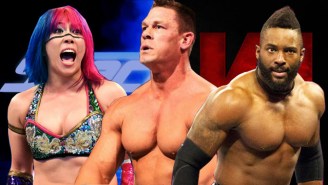 Roster Moves We Need To See In This Year’s WWE Superstar Shake-Up