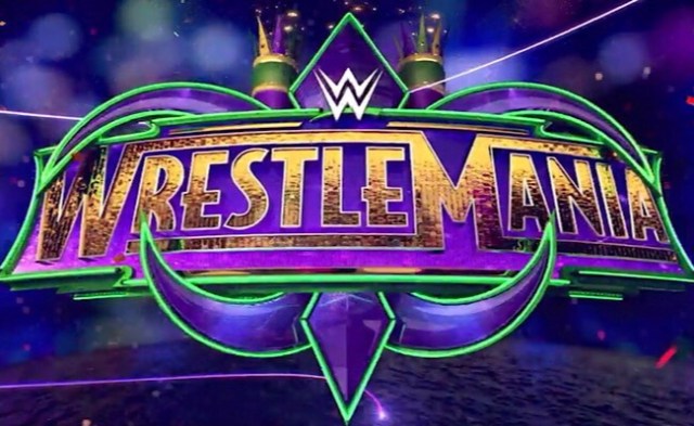 Wrestlemania Sets Attendance Record; 5th-Largest Crowd Ever At