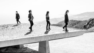 Alice In Chains New Single ‘The One You Know’ Is A Sludgy Meditation On Life And Death
