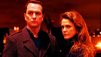 ‘The Americans’ Comes To A Heartbreaking And Unexpected End