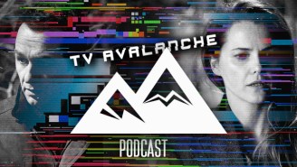 TV Avalanche Podcast, Episode 65: ‘The Americans’ And Alan Say Goodbye