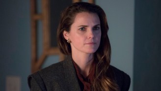 ‘The Americans’ Brings Elizabeth To A Series-Altering Decision