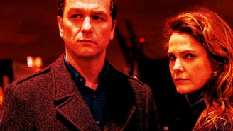‘The Americans’ Comes To A Heartbreaking And Unexpected End