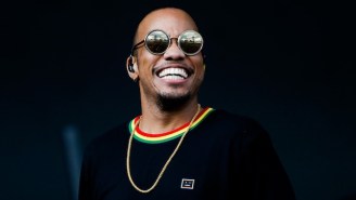 Anderson Paak Previews ‘Oxnard’ With The Percussive And Succinct ‘Who R U?’