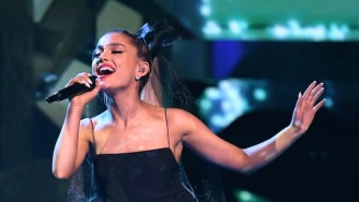 Ariana Grande Says Her Songwriting Matured After The Manchester Bombing