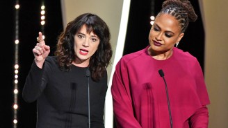 Asia Argento Calls Cannes Harvey Weinstein’s ‘Hunting Ground’ In A Blistering Festival Speech