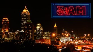 3:AM In Atlanta Captures The Spiritual Center Of The Hip-Hop World