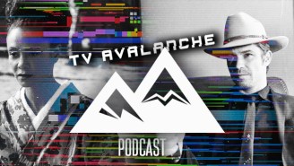 TV Avalanche Podcast, Episode 64: ‘Westworld,’ ‘Justified’ & More