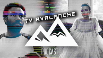 TV Avalanche Podcast, Episode 63: ‘Atlanta,’ ‘Killing Eve,’ ‘Barry,’ ‘The Americans’ & More