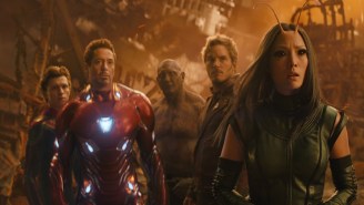 The Russo Brothers On That Surprise Return Of A Character In ‘Avengers: Infinity War’