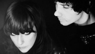 Beach House’s ‘Black Car’ Is Another Gauzy, Gloomy Track From The Dream Pop Duo’s New Album ‘7’
