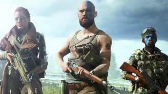 After The ‘Star Wars: Battlefront II’ Backlash, EA Won’t Put Pay To Win Loot Boxes In ‘Battlefield V’