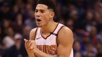 The Phoenix Suns Won The 2018 NBA Draft Lottery