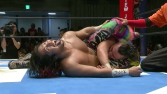 The Best And Worst Of NJPW: Best Of The Super Jr. 25, Part 1