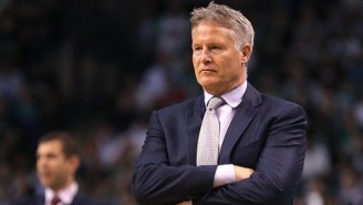 Brett Brown Has Developed His Own Unique Vernacular With The Sixers