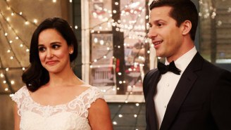 ‘Jake & Amy’ Isn’t The End Of ‘Brooklyn Nine-Nine,’ But It Would’ve Been A Good One