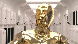 Is Anthony Daniels In ‘Solo: A Star Wars Story’? Jonathan Kasdan Gives Us An Unexpected Answer