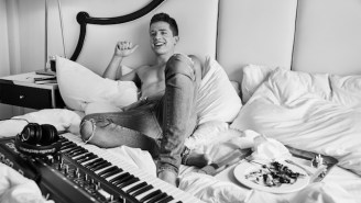 With ‘Voicenotes,’ Charlie Puth Is Undergoing A Critical 180 No One Saw Coming