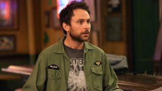 Charlie From ‘It’s Always Sunny From Philadelphia’ Has Been Wearing The Same Shoes For The Entire Series
