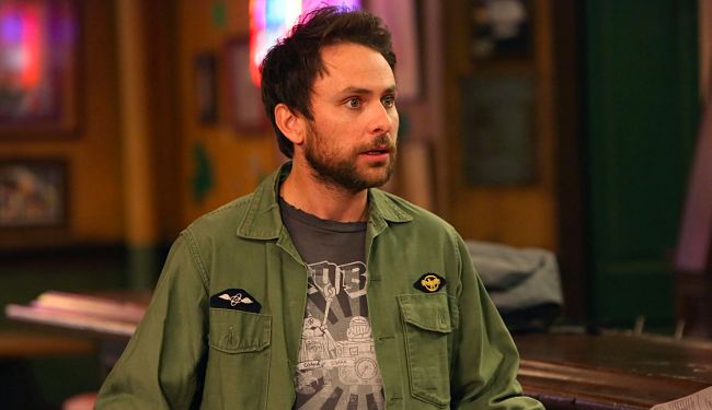 It's Always Sunny in Philadelphia The Nightman Cometh (TV Episode 2008) - IMDb