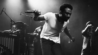 Childish Gambino’s ‘This Is America’ Video Grapples With The Contradictions Of A Country In Chaos