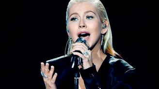 Christina Aguilera And Maluma Will Perform At The 2022 ‘Billboard’ Latin Music Awards