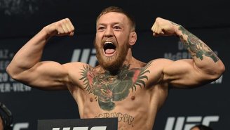 Donald Cerrone’s Win At UFC On ESPN+ 1 Earned A Challenge From Conor McGregor