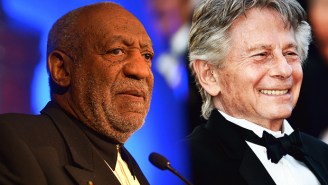 Bill Cosby And Roman Polanski Have Been Kicked Out Of The Film Academy