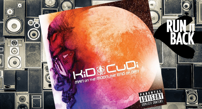 Kid Cudi S Man On The Moon Brought Mental Health To Rap S Mainstream