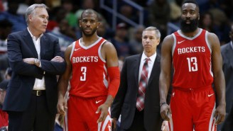 Mike D’Antoni Changed His Opinion On Isos After Having Past Stars Who ‘Weren’t Real Efficient’