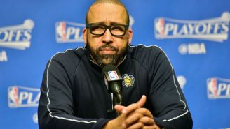 Nick Van Exel Denies A Report That David Fizdale Told Marc Gasol ‘You Want Popovich, And I Want LeBron’