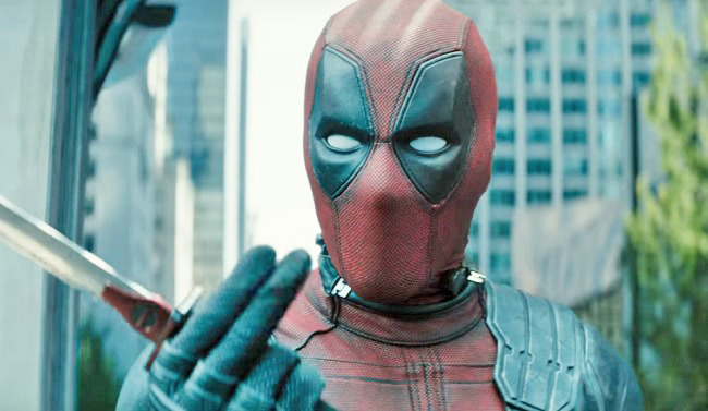 All The Deadpool 2 Easter Eggs References And In Jokes