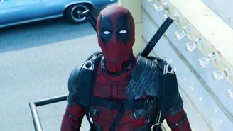 Ryan Reynolds Claims Fox Made Him Cut A Joke About Disney In ‘Deadpool 2’