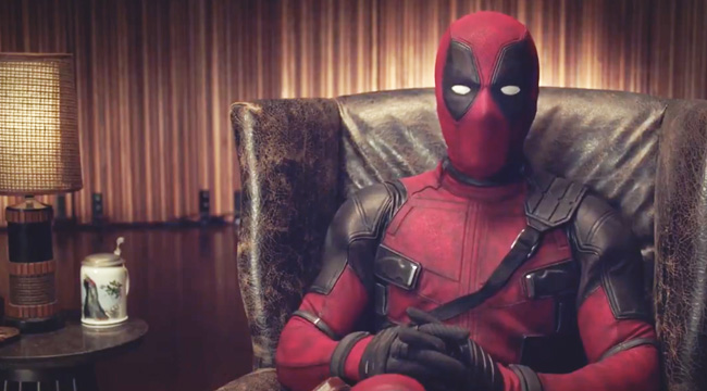 A Deadpool 2 Cameo Came From A Joke That Needed Oscar