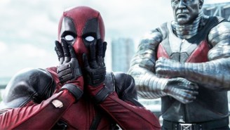Deadpool Mocks The ‘Avengers: Infinity War’ Spoiler Warning While Releasing His Own Version