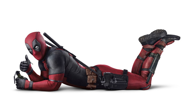 Deadpool': A Breakdown of Its Box-Office Records – The Hollywood
