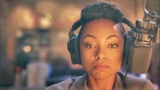 Here’s Everything New On Netflix This Week, Including ‘Dear White People’ And A New John Mulaney Special