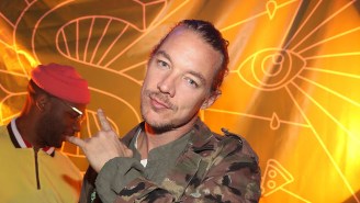 Diplo’s New ‘Deadpool 2’ Song ‘Welcome To The Party’ Sounds Awfully Familiar To TNGHT Fans
