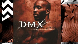 DMX’s Dance With Death On ‘It’s Dark And Hell Is Hot’ Is Still Influencing Hip-Hop 20 Years Later