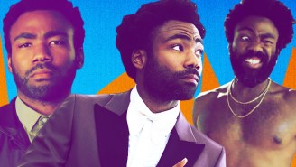 Donald Glover Is Having An All-Time Great Month