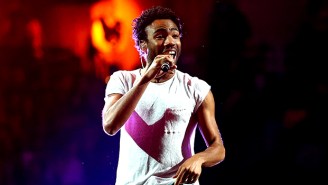 How Donald Glover Convinced Critics To (Finally) Take Childish Gambino Seriously