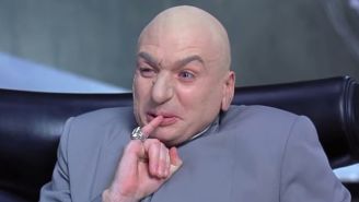 Mike Myers’ Wants To Turn ‘Austin Powers 4’ Into A Dr. Evil Movie