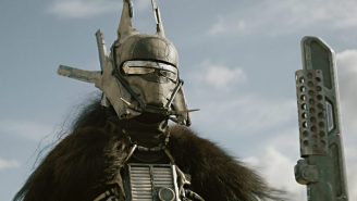 ‘Star Wars’ Needs More Characters Like Enfys Nest