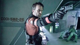 Jeff Bezos Personally Announced That ‘The Expanse’ Was ‘Saved’ By Amazon For Season Four