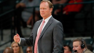Mike Budenholzer Headlines The Reported List Of Bucks Coaching Candidates