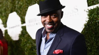 UPROXX 20: Will Packer Loves Red Wine And Pineapple Upside-Down Cake